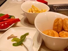 -海底捞火锅(庆春路店)
