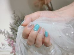 -YCai简薇美甲美睫美妆