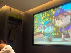 -华夏良子·足道SPA艾灸(王府井店)