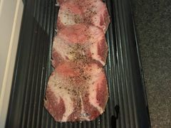 特选厚切牛舌-神户赤童日式烤肉伙伴(东直门店)