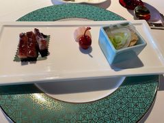 -三号黄浦会Canton Table