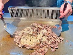 -阪尚皇·原切牛排·烤肉火锅自助(北京路店)