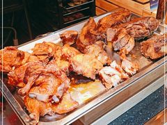 -锤头鲨毛肚海鲜烤肉自助餐厅(国购广场店)