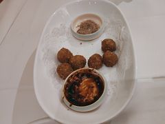 -惠丰堂饭庄·烤鸭·京味菜(翠微路店)