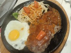 -豪享来牛排(人民店)