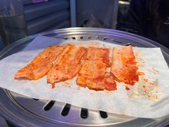 -入火韩国烤肉(凯旋广场店)