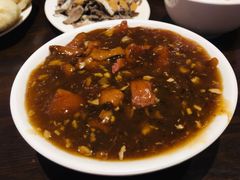 小炒肝-姚记炒肝店(簋街店)