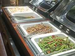 -韩盛·盛江山自助料理(于洪新玛特店)