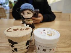 -乍甸乳业鲜奶吧(红河水乡店)