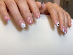 点击看大图 -Nail Me美甲美睫