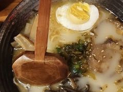 -白石の深夜食堂(宝龙店)