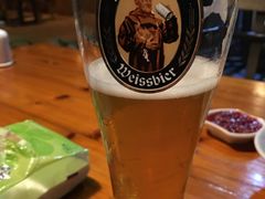 -山色西餐·柴火烤披萨