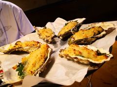 -囧吉香生蚝牛排馆(湖北路店)