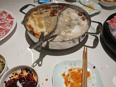 -小肥羊·牛羊肉火锅(万达广场店)