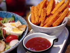 -Famous肥猫墨西哥音乐餐吧(五棵松华熙LIVE店)