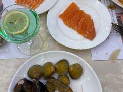 -芭菲盛宴·环球美食(袁家岗店)