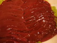 -八先生涮肉房(三里河店)