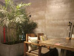 -HIGH FIVE哈福手工汉堡(桂林路店)