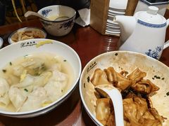 虾仁小馄饨-熙盛源(复兴路店)