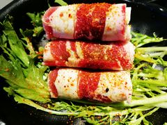 -悟空酒场烤肉(凯德壹中心店)