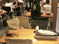 -猫公子纸上烤鱼烧烤•Bistro小酒馆(钱江世纪城店)
