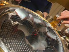 -西塔老太太泥炉烤肉(沈阳店)