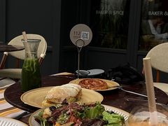 -BAKER&SPICE(祥云小镇店)