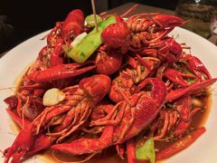 -杨氏青龙虾(竹山路店)