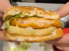 -麦当劳(济泺路店)