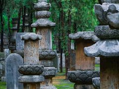 -四门塔风景区
