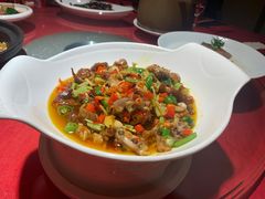 泡椒肥肠-福满楼小厨(东星店)