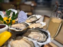 -Osteria Garden 生蚝花园餐厅(原进贤路店)