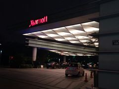 -宁波万豪酒店