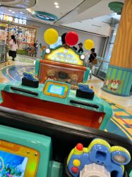 -纽西卡汽车小镇(大悦城店)