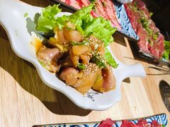 -隐家本格烧肉(万达广场店)