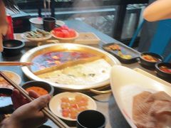 -九鼎轩脆毛肚火锅(南京东路店)