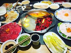 -董家湾重庆老火锅(嘉华店)