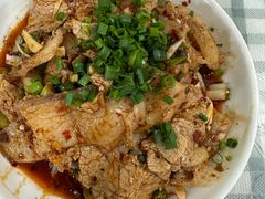 -卢六川汤肉(南方花园店)