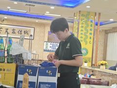 -清真·盛京白记 小骨头羊汤馆(南八马路店)