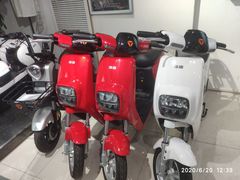 -雅迪电动车(北艾路店)