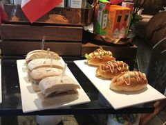 -“香”全日餐厅·株洲大汉希尔顿酒店