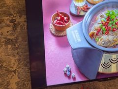 -神府路壹号·海鲜烧烤·砂锅粥·锅物(三坊七巷店)