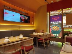 -得稻小饭堂·江西菜(浦江店)