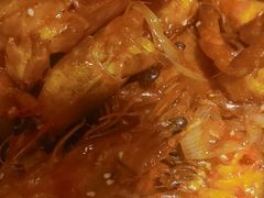 -巴蜀王婆大虾(南锣鼓巷店)