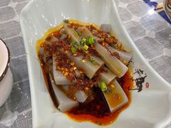 -小厨子私房菜·云南美食店