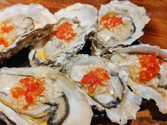 -烧蠔帮·生蚝海鲜牌档(观海店)