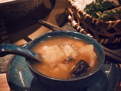 -湊湊火锅·茶憩(东城万达店)