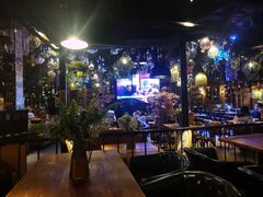 -胡桃里音乐酒馆(四道口店)