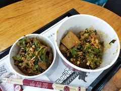 -盛香亭热卤糖水铺(生源时代店)