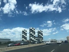 -资和信百货商场